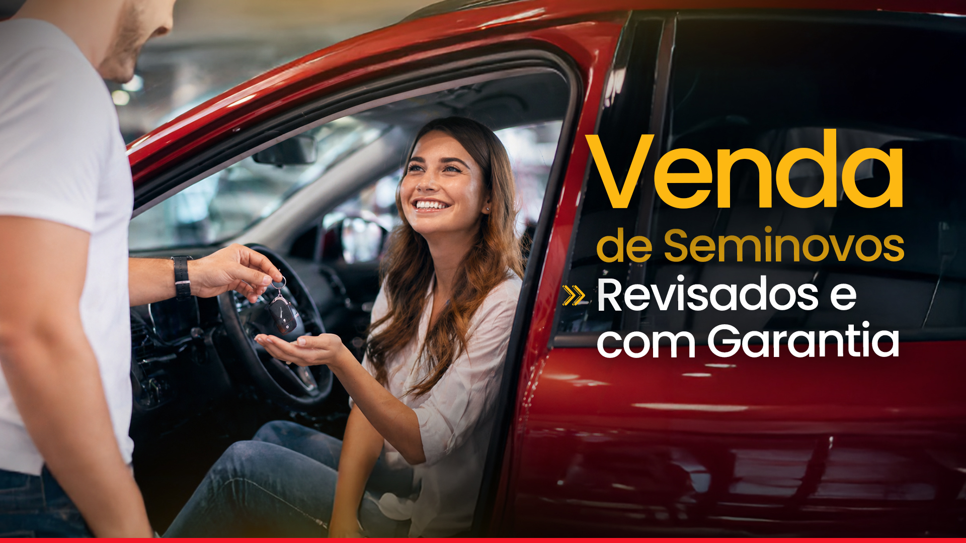 Banner Banner Achou Seminovos Venda